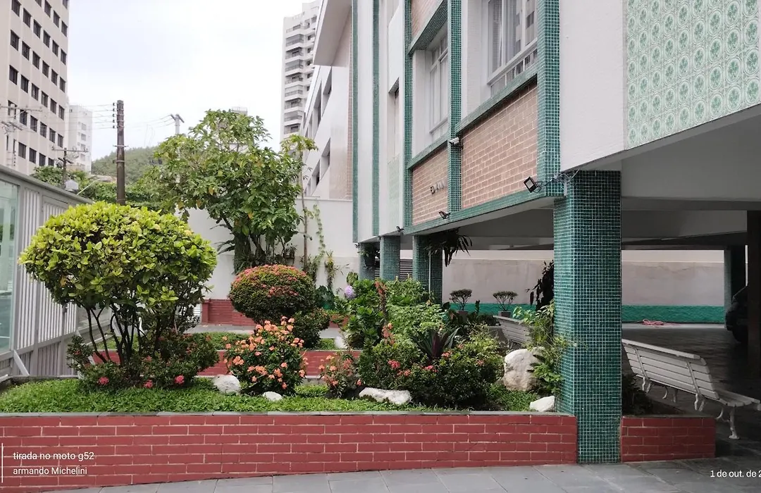 Apartamento Asturias E Tombo-1