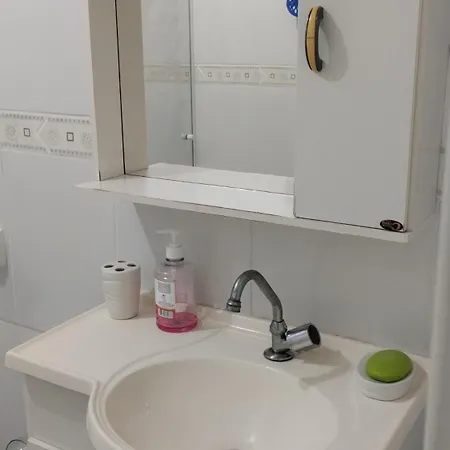 Apartamento Asturias E Tombo-2